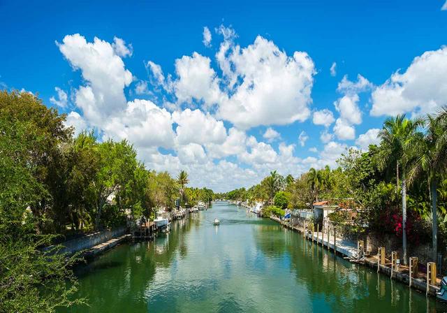 Gables by the Sea in Coral Gables, Florida